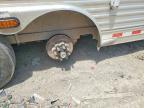 2007 Elite FD-306 REV A Horse Trailer
