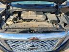 2019 Nissan Titan SV