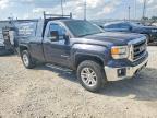 2014 GMC Sierra K1500 SLE