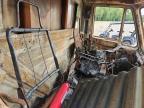 2011 International Dump Truck