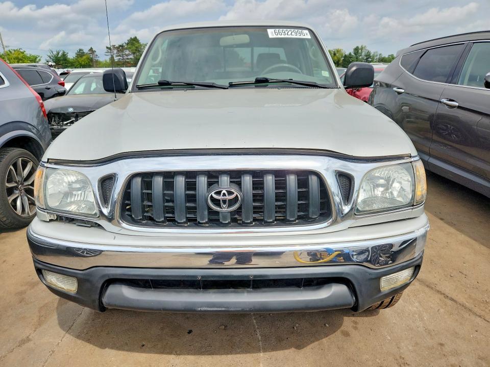 2004 Toyota Tacoma V6