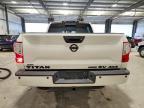 2019 Nissan Titan SV