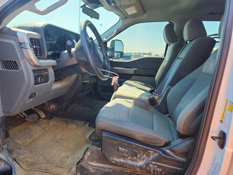 2024 Ford F350 Super Duty