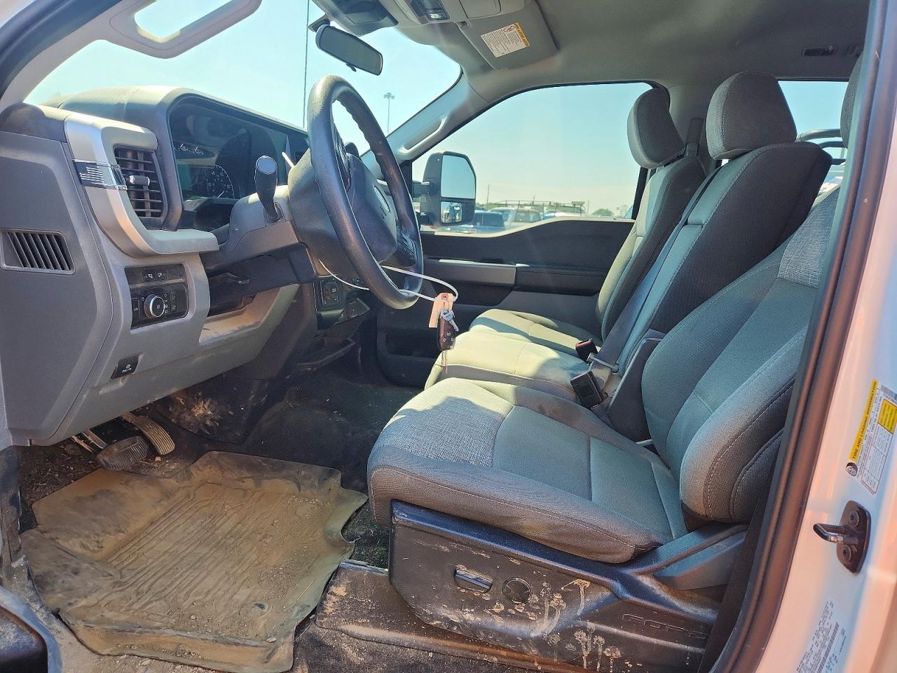 2024 Ford F350 Super Duty
