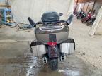 2016 BMW K1600 GTL