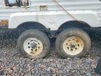 1997 Trailers Eagle Fift 255