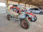 2022 Can-Am Maverick X3 Utility Vehicle