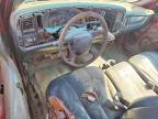2001 GMC New Sierra C1500