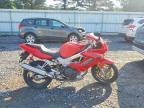 1998 Honda VTR1000 F