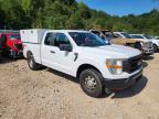 2021 Ford F150 Super Cab