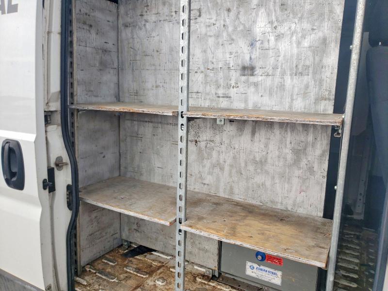2016 Dodge Ram Promaster 2500 2500 High