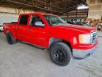 2011 GMC Sierra K1500 SLE