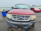 1999 Ford F150