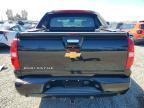 2013 Chevrolet Avalanche LTZ