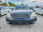 2003 Lexus Ls 430
