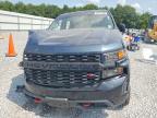 2020 Chevrolet Silverado K1500 Trail Boss Custom