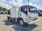 2024 Isuzu NPR HD