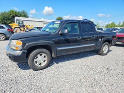 2006 GMC New Sierra K1500 en venta en Pekin, IL