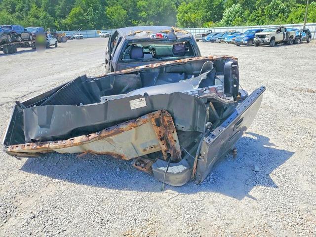 2006 Ford F150