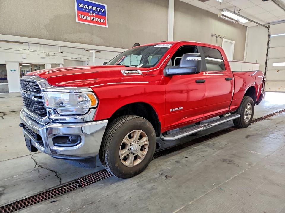 2024 Dodge RAM 2500 BIG Horn