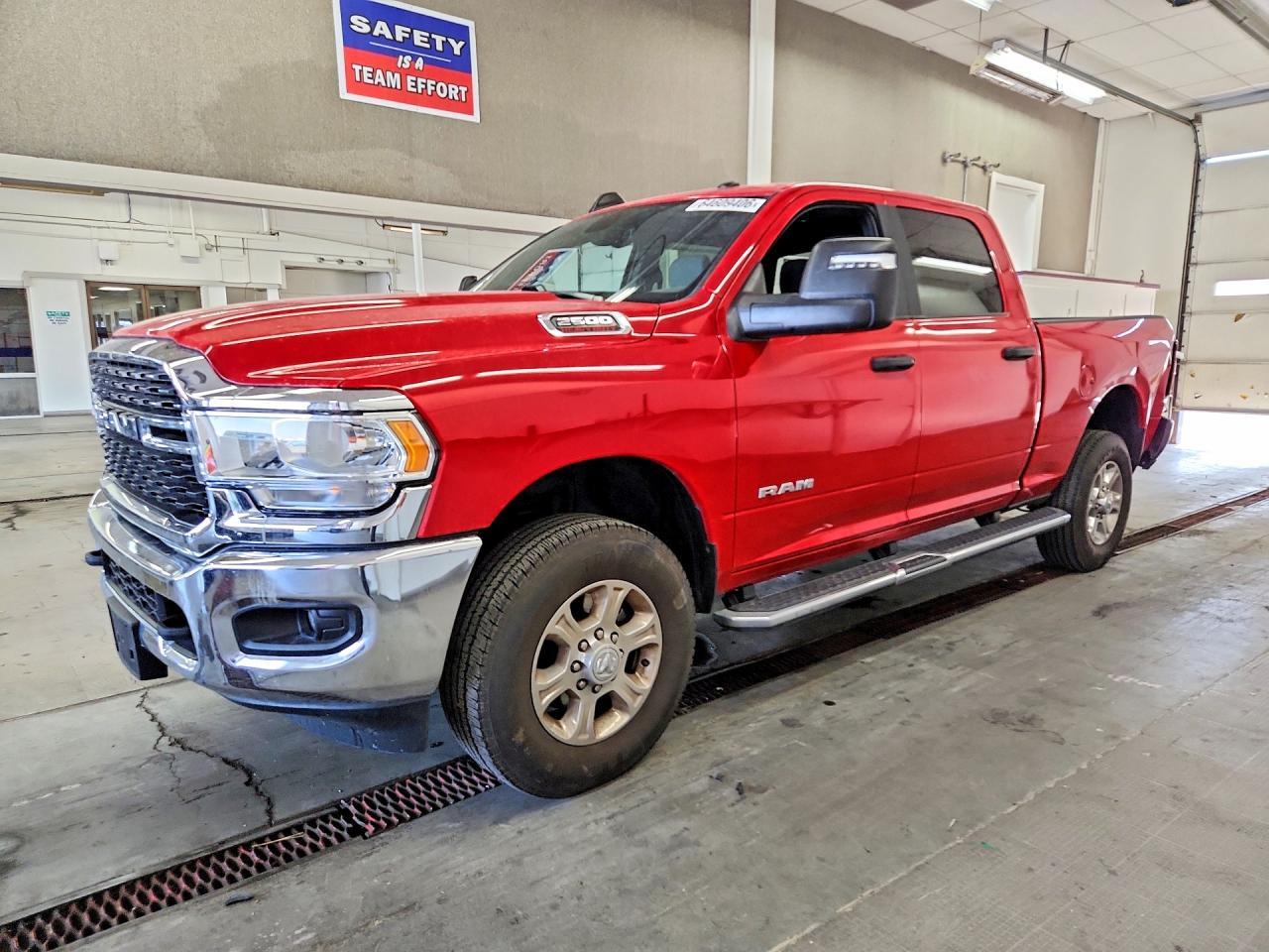 2024 Dodge RAM 2500 BIG Horn