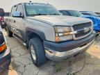 2004 Chevrolet Silverado K2500 Heavy Duty