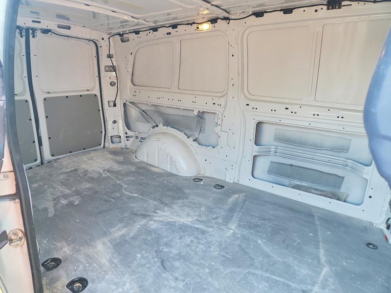 2023 Mercedes-Benz Metris Delivery Van