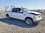 2003 Ford F150 Supercrew