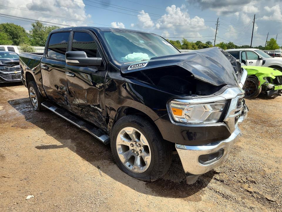 2019 Dodge RAM 1500 BIG Horn