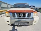 2008 Nissan Titan XE FFV