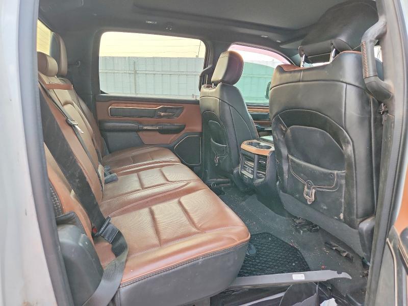 2020 Dodge RAM 1500 Longhorn