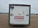 2014 H&H FD-306 REV A Enclosed Cargo Trailer