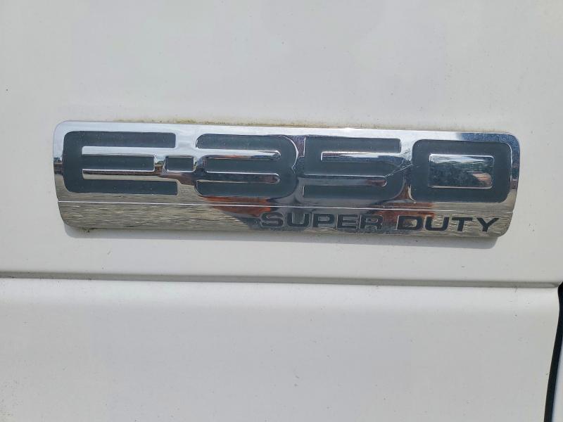 2007 Ford 242