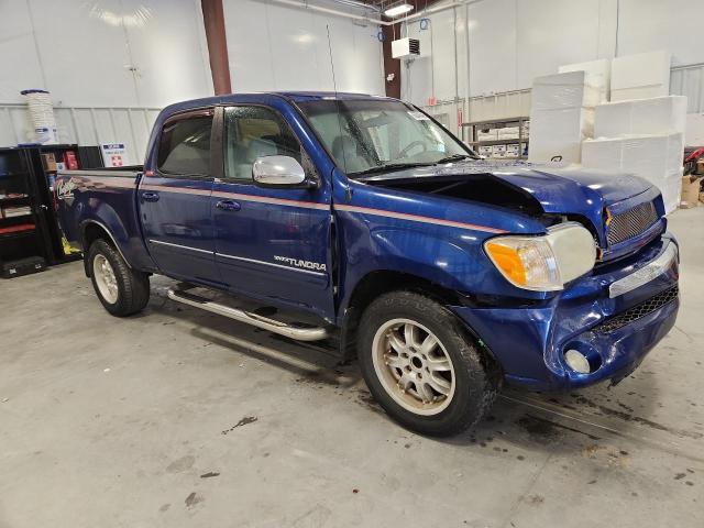 2006 Toyota Tundra Double Cab SR5