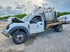2019 Ford F550 Super Duty