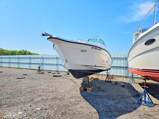 2004 Seaswirl Boat-Boat