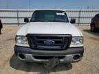 2011 Ford Ranger
