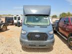 2021 Ford Transit Delivery Truck