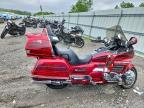 1999 Honda GL1500 SE12