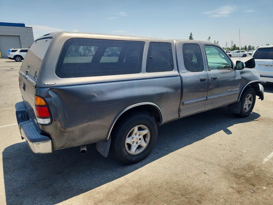 2003 Toyota Tundra SR5