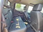 2019 Chevrolet Silverado K1500 LTZ