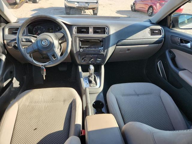 2014 Volkswagen Jetta Base