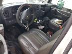 2014 Chevrolet Express G4500 Refrigerated BOX Truck