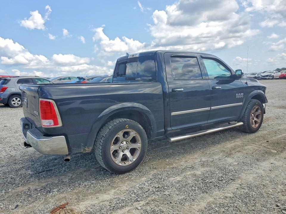 2015 Dodge 1500 Laramie