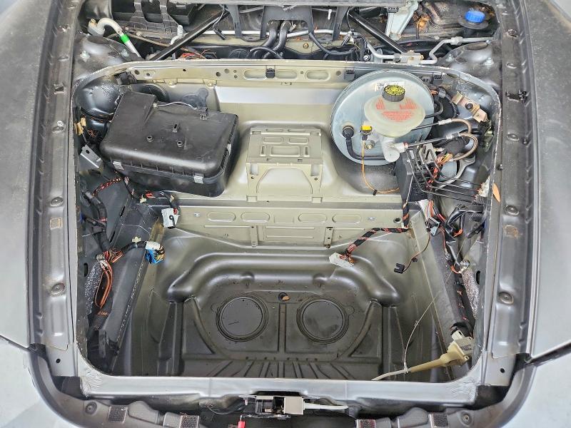 2006 Porsche 911 new Generation Carrera