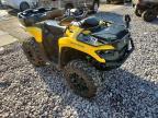 2024 Can-Am Outlander XT 700 ATV