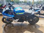 2013 Suzuki GSX-R600