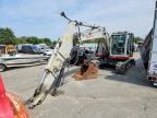 2026 Takeuchi 2026  TB2150R-Mini Excavator