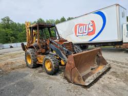 2003 Catepillar 2003 Caterpillar 420D Backhoe en venta en Cahokia Heights, IL