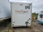 2019 Wabash Dvlshpc DRY Van Trailer